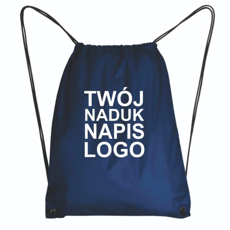 worek-szkolny-z-twoim-nadrukiem-logo-granatowy