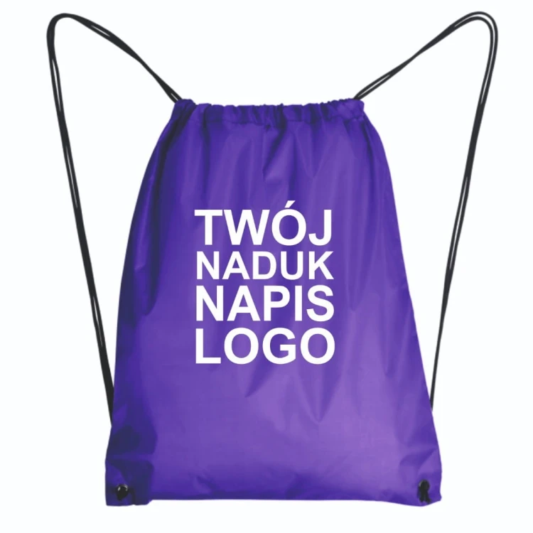 worek-szkolny-z-twoim-nadrukiem-logo-purpurowy