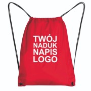 worek-szkolny-z-twoim-nadrukiem-logo-czerwony