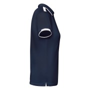 damska-elegancka-koszulka-polo-granatowa-biae-wsta