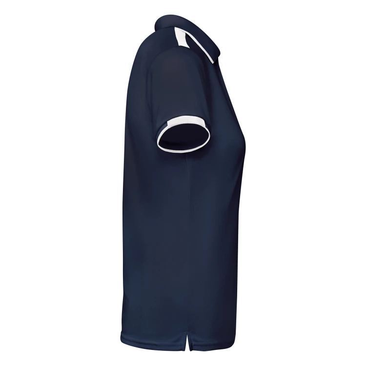 damska-elegancka-koszulka-polo-granatowa-biae-wsta