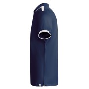 meska-elegancka-koszulka-polo-granatowa-biae-wstaw