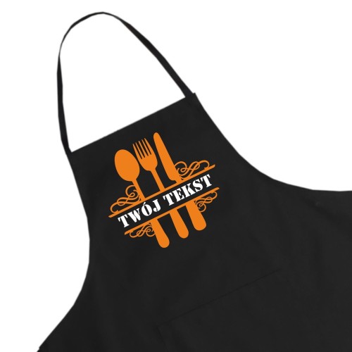 fartuch-kuchenny-czarny-z-nadrukiem-i-twoim-tekste