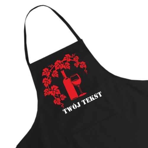 fartuch-kuchenny-czarny-z-nadrukiem-i-twoim-tekste