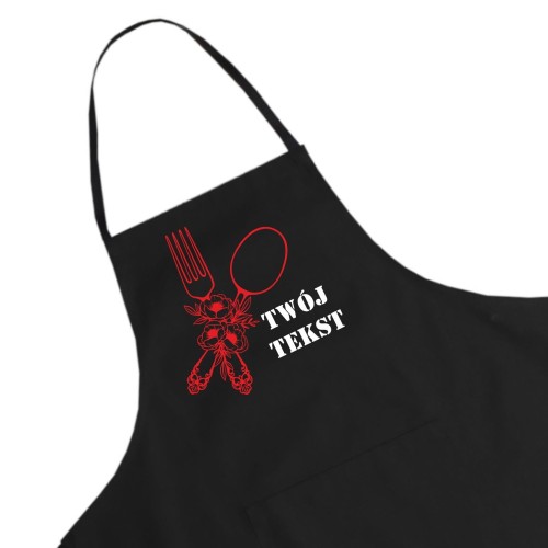 fartuch-kuchenny-czarny-z-nadrukiem-i-twoim-tekste