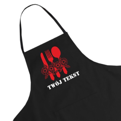 fartuch-kuchenny-czarny-z-nadrukiem-i-twoim-tekste