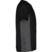 t-shirt-meski-dwukolorowy-sportowy-przyjemny-w-dot