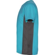 t-shirt-meski-dwukolorowy-sportowy-przyjemny-w-dot