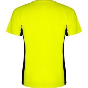 t-shirt-meski-dwukolorowy-sportowy-przyjemny-w-dot