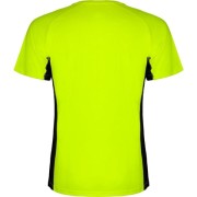 t-shirt-meski-dwukolorowy-sportowy-przyjemny-w-dot