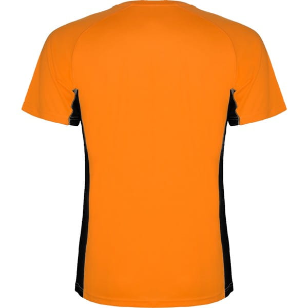 t-shirt-meski-dwukolorowy-sportowy-przyjemny-w-dot