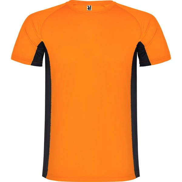 t-shirt-meski-dwukolorowy-sportowy-przyjemny-w-dot