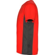 t-shirt-meski-dwukolorowy-sportowy-przyjemny-w-dot