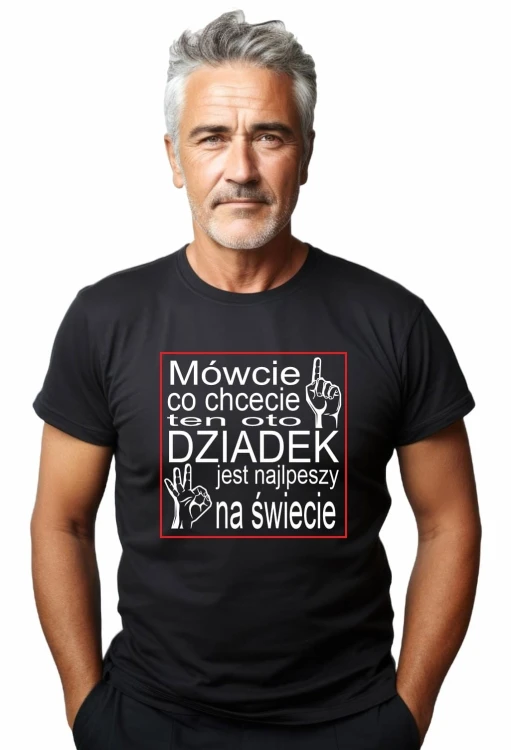 koszulka-meska-dzien-dziadka-na-prezent-czarna-w12