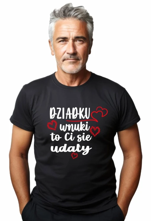 koszulka-meska-dzien-dziadka-na-prezent-czarna-w23