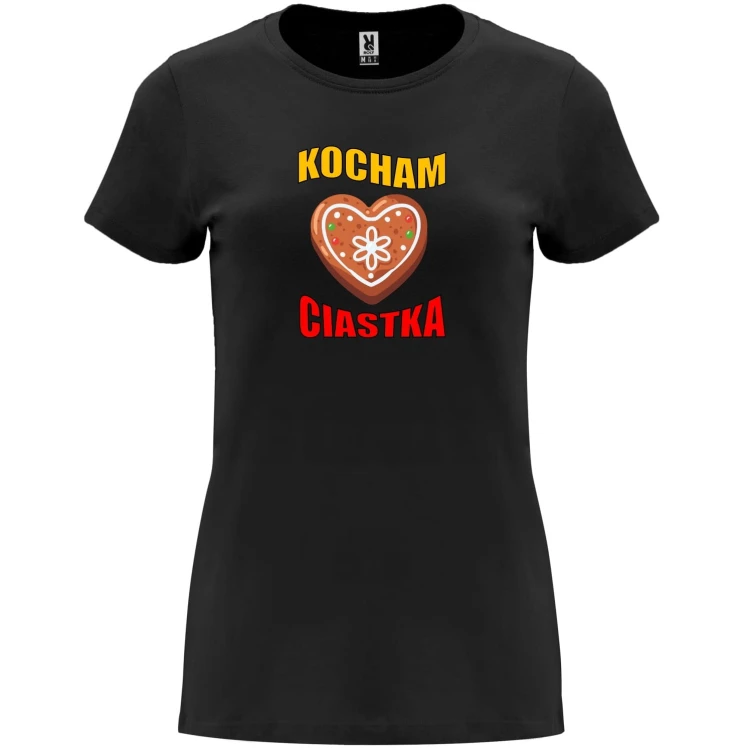 koszulka-damska-na-walentynki-czarna-w1