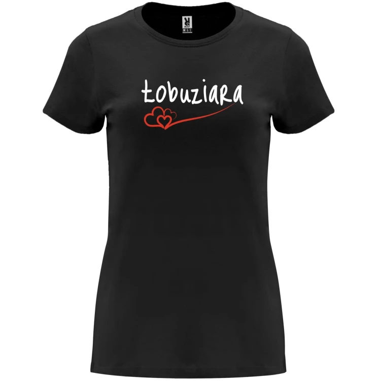 koszulka-damska-na-walentynki-czarna-w2
