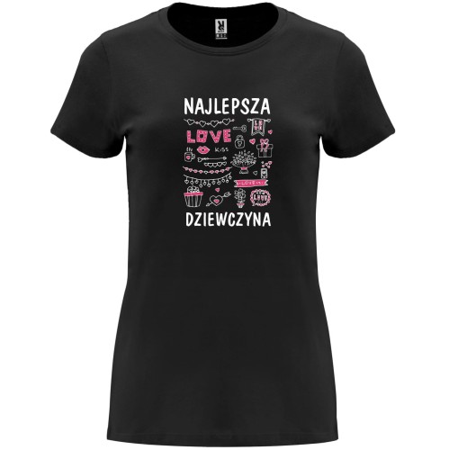 koszulka-damska-na-walentynki-czarna-w10