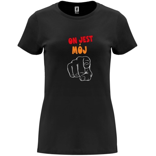 koszulka-damska-na-walentynki-czarna-w13