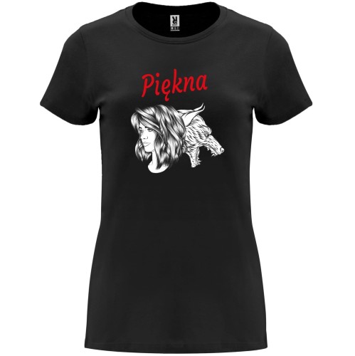 koszulka-damska-na-walentynki-czarna-w14