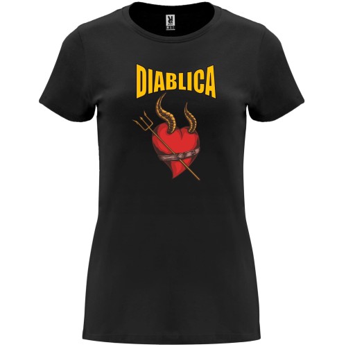 koszulka-damska-na-walentynki-czarna-w17