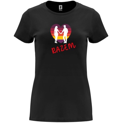 koszulka-damska-na-walentynki-czarna-w18