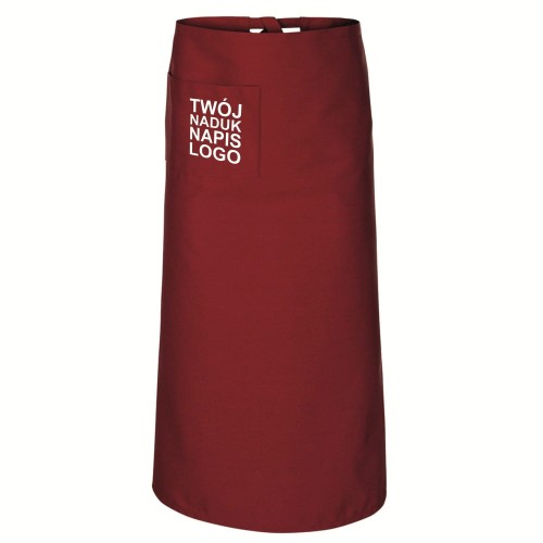 zapaska-dugosc-90cm-bordowa