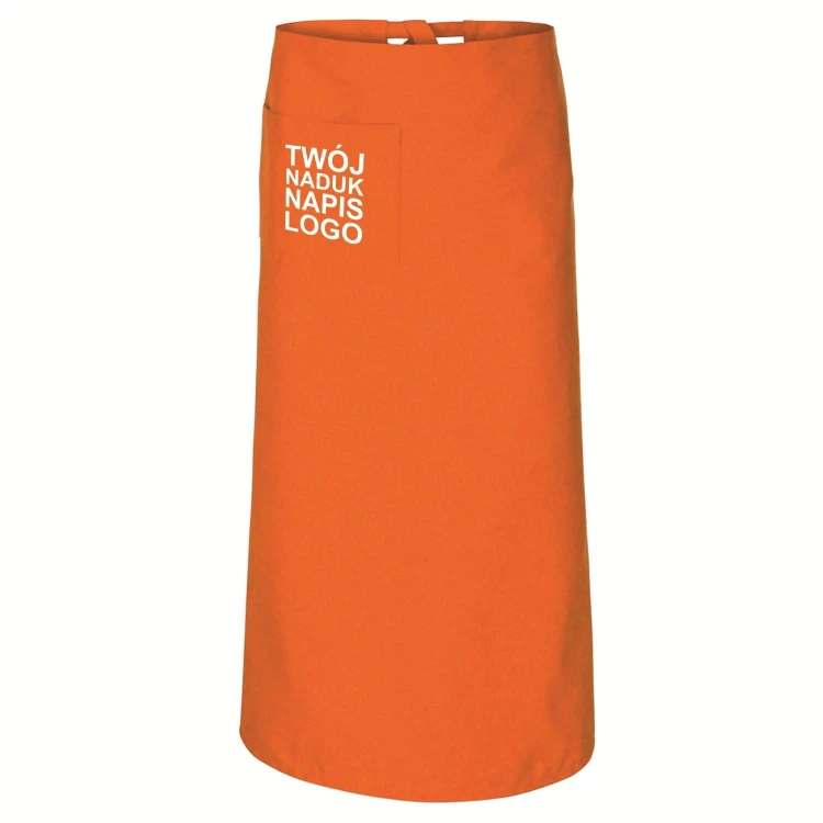 zapaska-dugosc-90cm-pomaranczowa