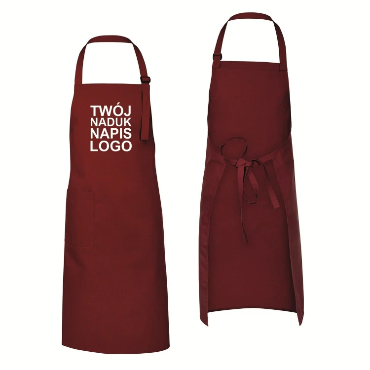 zapaska-9070-karczek-regulowany-klamra-bordowa