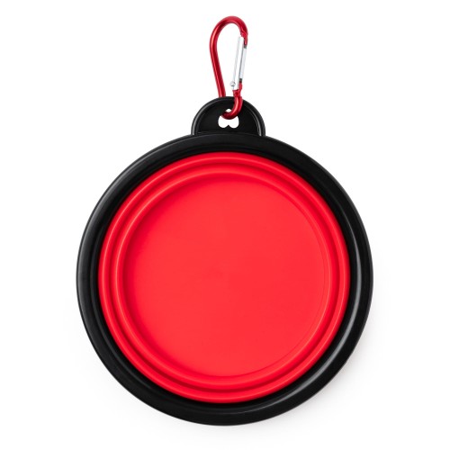 miska-na-pozywienie-dla-zwierzat-skadana-czerwona