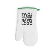 rekawica-kuchenna-z-twoim-nadrukiem-zielona-doskon