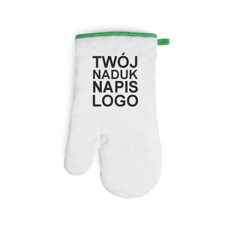 rekawica-kuchenna-z-twoim-nadrukiem-zielona-doskon
