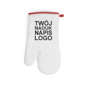 rekawica-kuchenna-z-twoim-nadrukiem-czerwona-dosko