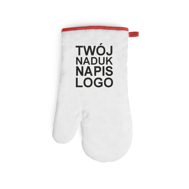 rekawica-kuchenna-z-twoim-nadrukiem-czerwona-dosko