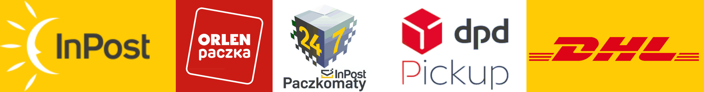 Nasze dostawy