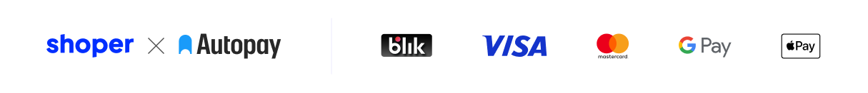Szybkie płatności online w sklepie znakowanko.pl