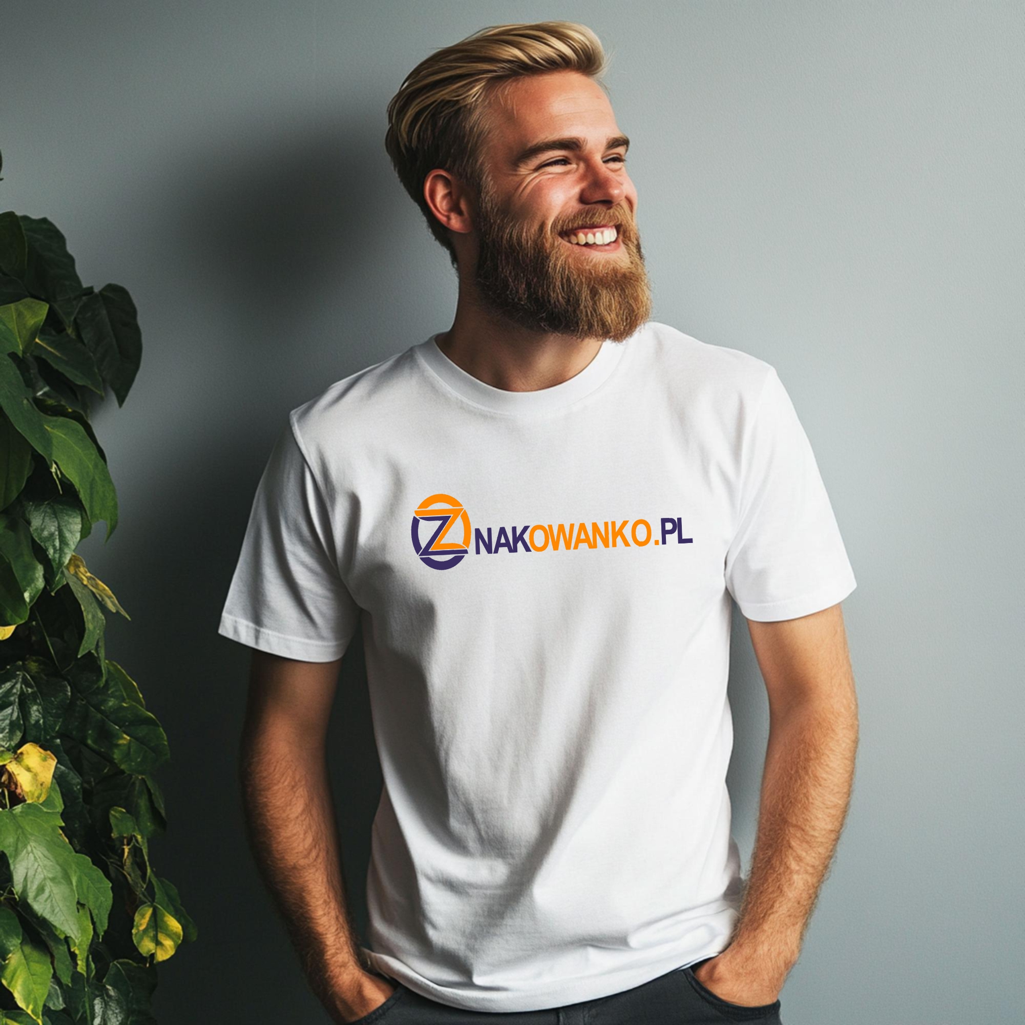 Znakowanko.pl - odzież z nadrukiem i produkty personalizowane